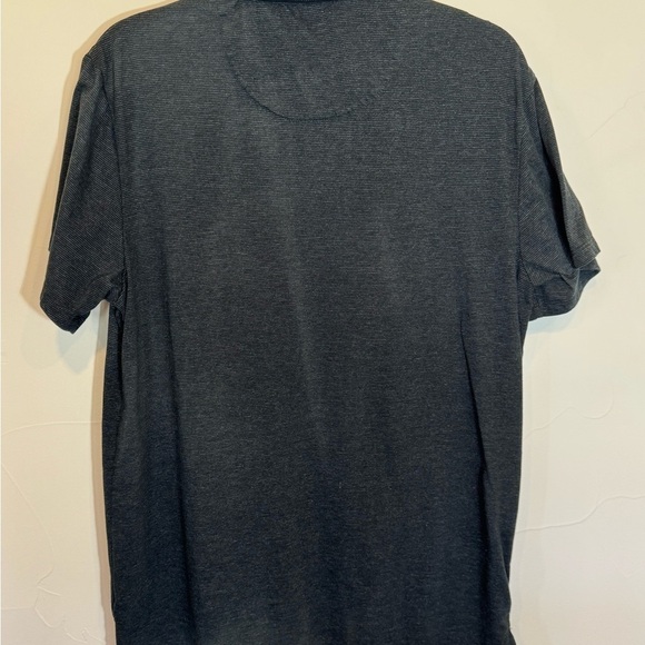 Grayers Clothiers men’s outdoor/golf/casual polo shirt size medium - Picture 5 of 7